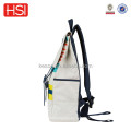 Fancy Style Multi -Funktion Canvas Draw String Travel Rucksack